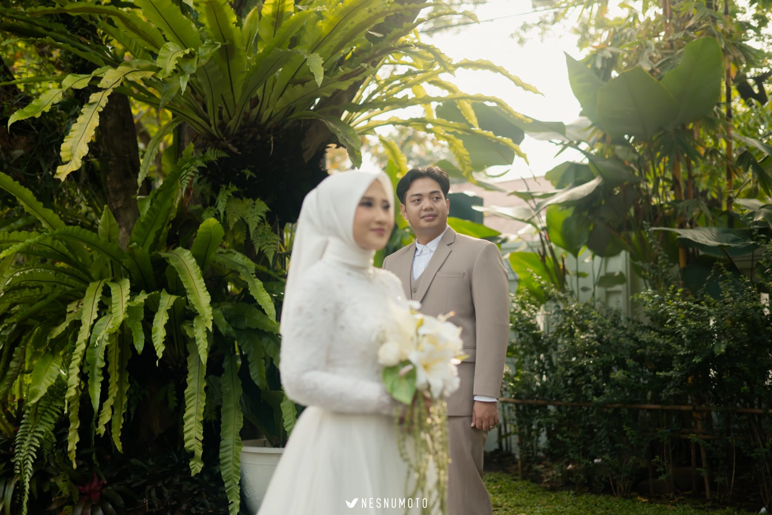 Foto prewedding 2